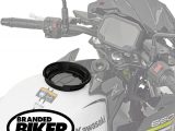 Givi BF28 Tanklock Fitting for Kawasaki Z650 2017 to 2022