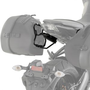 Givi TST2132 Pannier Holders Yamaha MT09 2017 to 2020