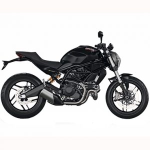 Ducati Monster 797 Motorcycle Spares and Accessories