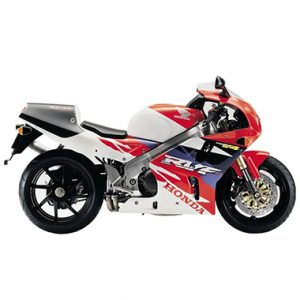 Honda RC30 and RC45 Motorcycle Parts and Accessories