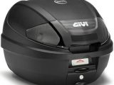 Givi E300 NT2 Monolock Top Box 30 Litre