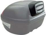 Givi E84 Backrest for Givi E450 Monolock Top Boxes