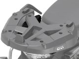 Givi SR7705 Rear Carrier Plate KTM 1050 1090 Adventure