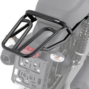 Givi SR8201 Rear Rack Moto Guzzi V7 2017 to 2020