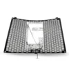 PRO Radiator Guard for Yamaha MT-10 '16-, MT-10SP '17-, YZF-R1/YZF-R1M '15-
