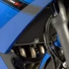 RG Radiator Guard Yamaha XJ6 Diversion 10 to 16