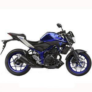 Yamaha MT25 Motorcycles