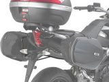 Givi TE6700 Easylock Pannier Holders Aprilia Dorsodura 1200