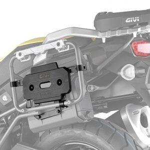 Givi TL3114KIT S250 Tool Box Fitting Kit Suzuki DL1000 V Strom 2017 on