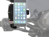 Givi S920M Universal Smart Phone Clip Holder