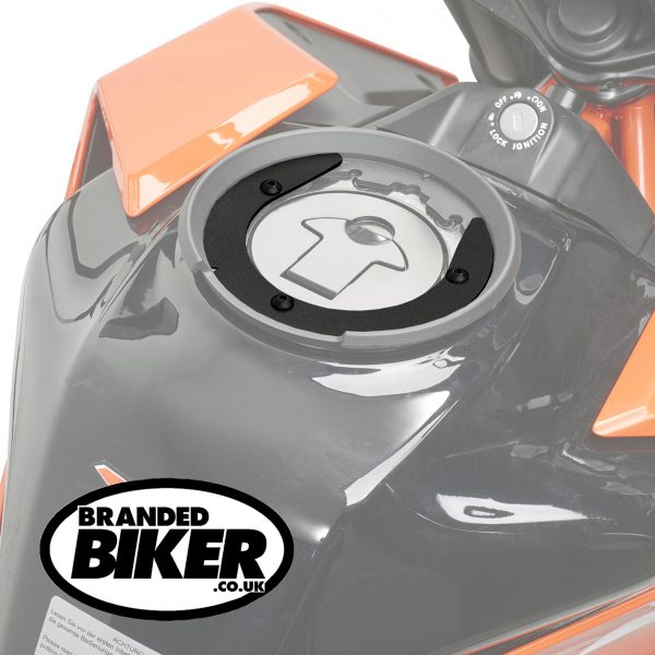 Givi BF33 Tanklock Fitting for KTM Duke 125 2017 on