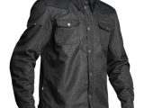 Lindstrands Zappa Textile Motorcycle Jacket