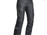 Lindstrands ZH Lady Textile Motorcycle Trousers Short Leg