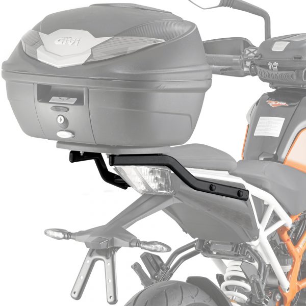 Givi 7707FZ Monorack Arms KTM Duke 125 390 2017 on