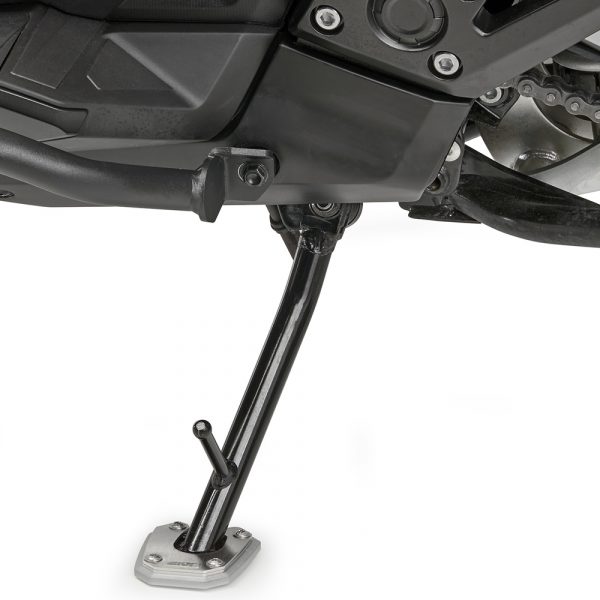 Givi ES1156 Sidestand Extension Honda X ADV 750 2017 to 2020