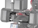 Givi PL1156 Monokey Pannier Holders Honda X ADV 750 2017 to 2020