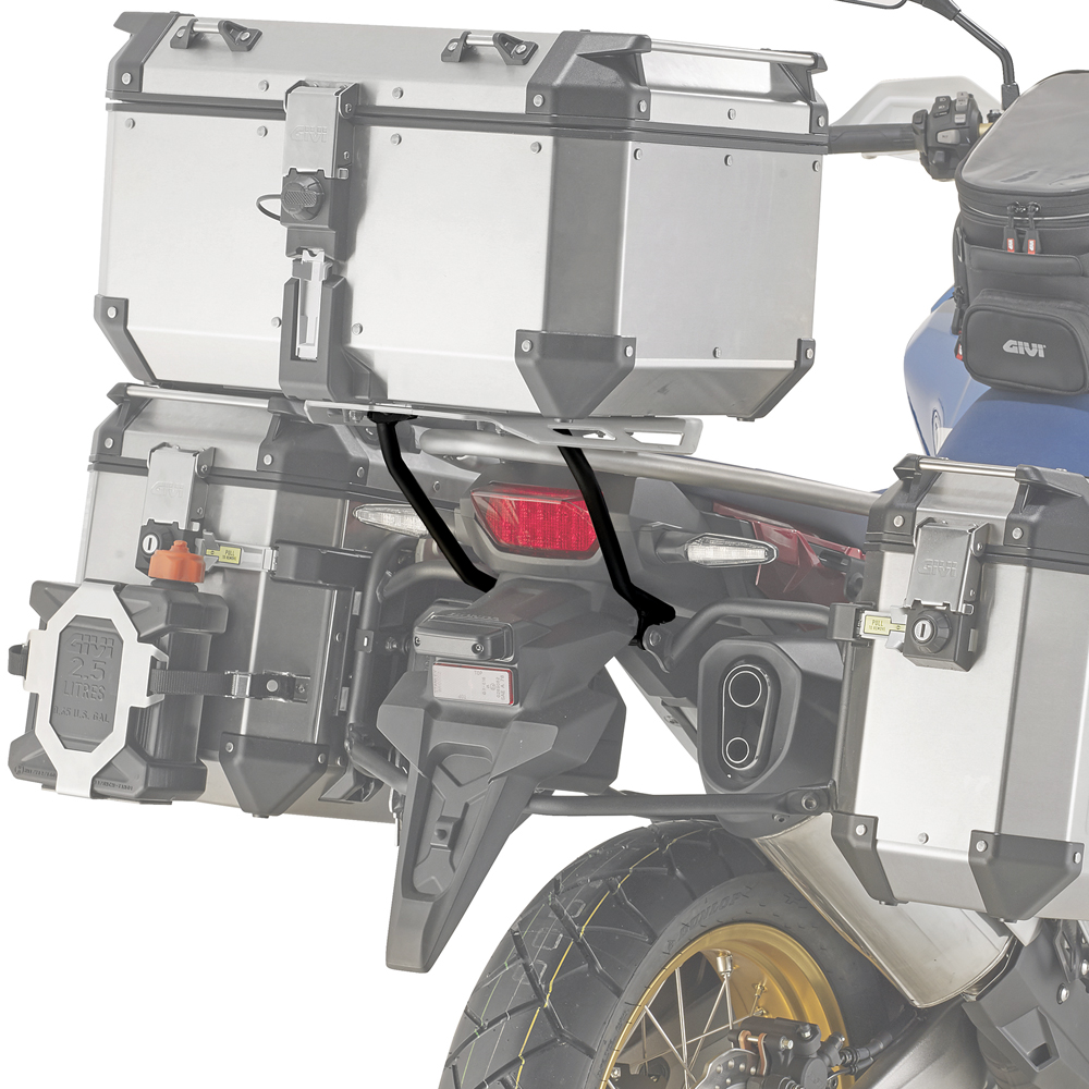 Givi SR1161 Carrier Honda CRF1000L Africa Twin Adventure Sports 2018