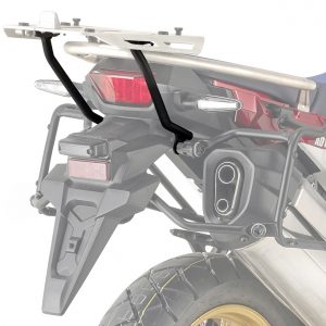 Givi SR1162 Rear Carrier Honda CRF1000L Africa Twin 2018 on