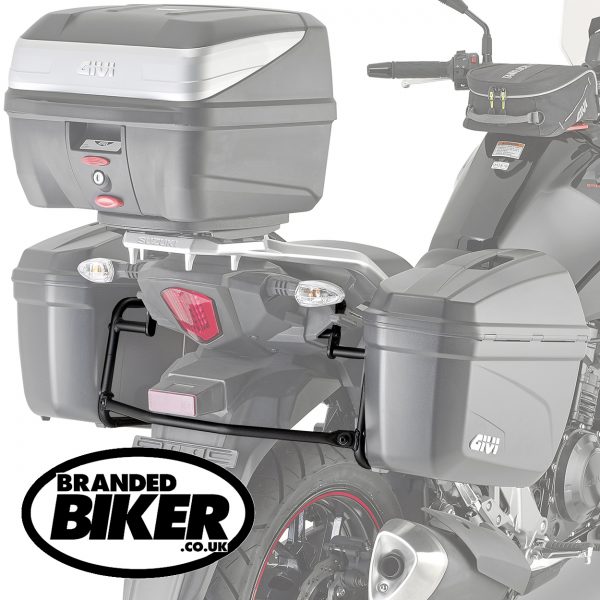 Givi PL3116 Pannier Holders Suzuki V Strom 250 2017 on