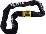 Kovix 10mm Alarmed Motorcycle Chain and Lock 1500mm