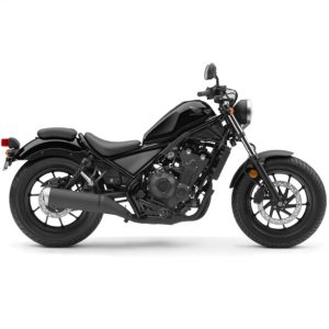 Honda CMX500 Rebel Motorcycles Spares and Accessories