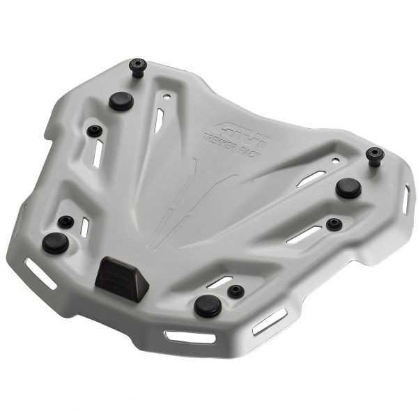 Givi M9A Aluminium Monokey Plate