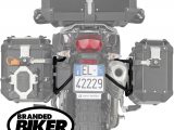 Givi PL5127CAM Trekker Outback Fitting Kit BMW F850GS 2018 on