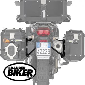Givi PL5127CAM Trekker Outback Fitting Kit BMW F750GS 2019 on