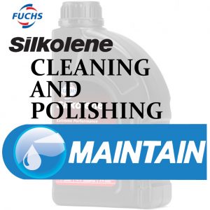 Silkolene Cleaning Products