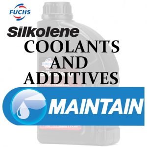 Silkolene Motorcycle Additives and Coolants