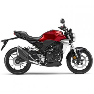 Honda CB300R Motorcycles Parts and Accessories