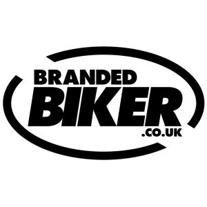 Branded Biker Motorcycle Helmet Maintenance