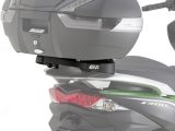 Givi SR4111 Monokey Rear Carrier Kawasaki J125 2018 on