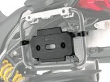 Givi TL3112KIT S250 Tool Box Fitting Kit Suzuki DL1000 V Strom 2017 on