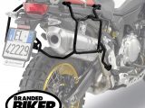 Givi PLR5127 Monokey Pannier Holders BMW F850GS Adventure 2019 on