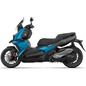 BMW C400 Motorcycle Spares and Accessories