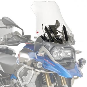 Givi 5124DT D5108KIT Screen BMW R1200GS Adventure 2016 to 2018 Clear