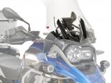 Givi 5124DT D5131KIT Clear Motorcycle Screen BMW R1250GS 2019 on