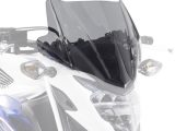 Givi 1176A Smoke Motorcycle Screen Honda CB500F 2019 on