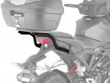 Givi SR1169 Monorack Arms Honda CB300R 2018 on