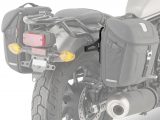 Givi TMT1160 Soft Pannier Holders Honda CMX500 Rebel 2017 on