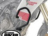 Givi TN2145 Engine Guards Yamaha Tenere 700 2019 to 2020