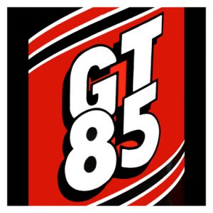 GT85 Professional Maintenance Motorcycle Spray
