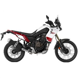 Yamaha Tenere 700 Motorcycles