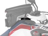 Givi BF25 Tanklock Fitting Honda CRF1100L Africa Twin 2020 on