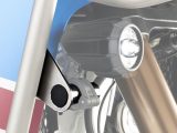 Givi LS1161OX Spotlight Fitting Kit Honda Africa Twin AS 2018 2019