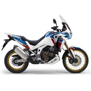 Honda CRF1100L Africa Twin Motorcycles Spares and Accessories