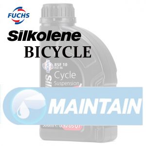 Silkolene Bicycle Maintenance