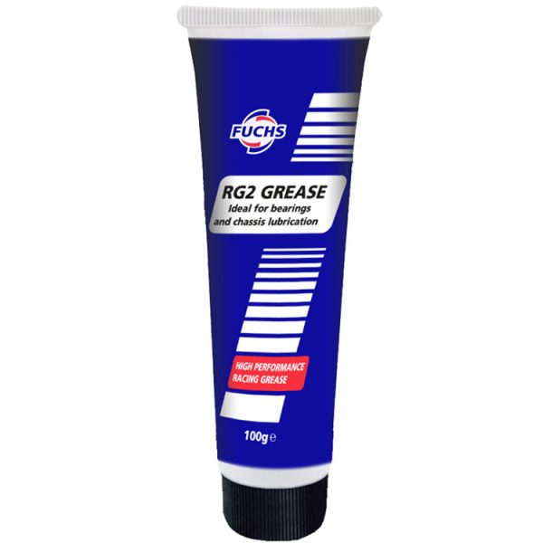 Silkolene PRO RG2 Cycle Racing Grease 100g