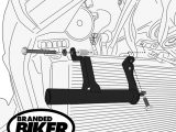 Givi LS3117 Spotlight Fitting Kit Suzuki DL1050 V Strom 2020 on